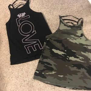 Vs Sport bundle tank top xs